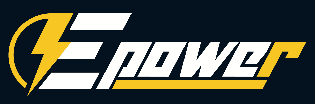 Epower Logo